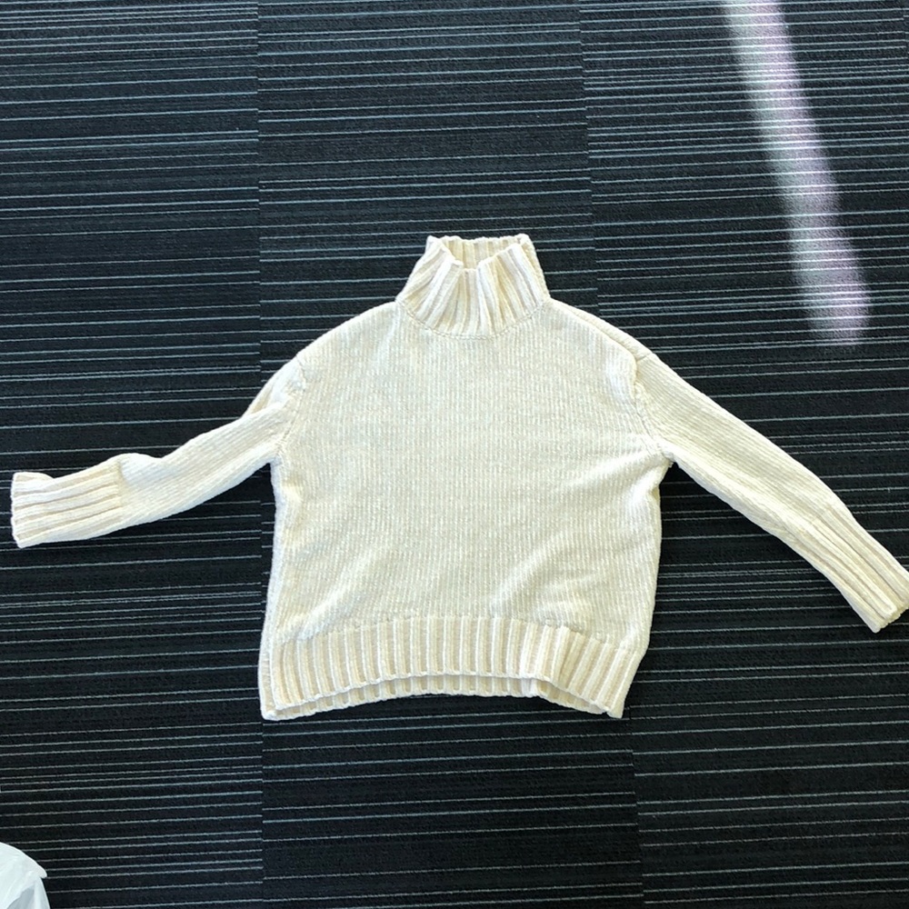 Turtle Neck